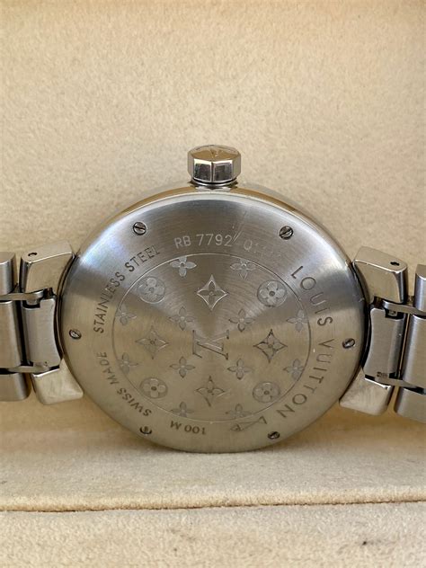 louis vuitton watch competition|louis vuitton watch for sale.